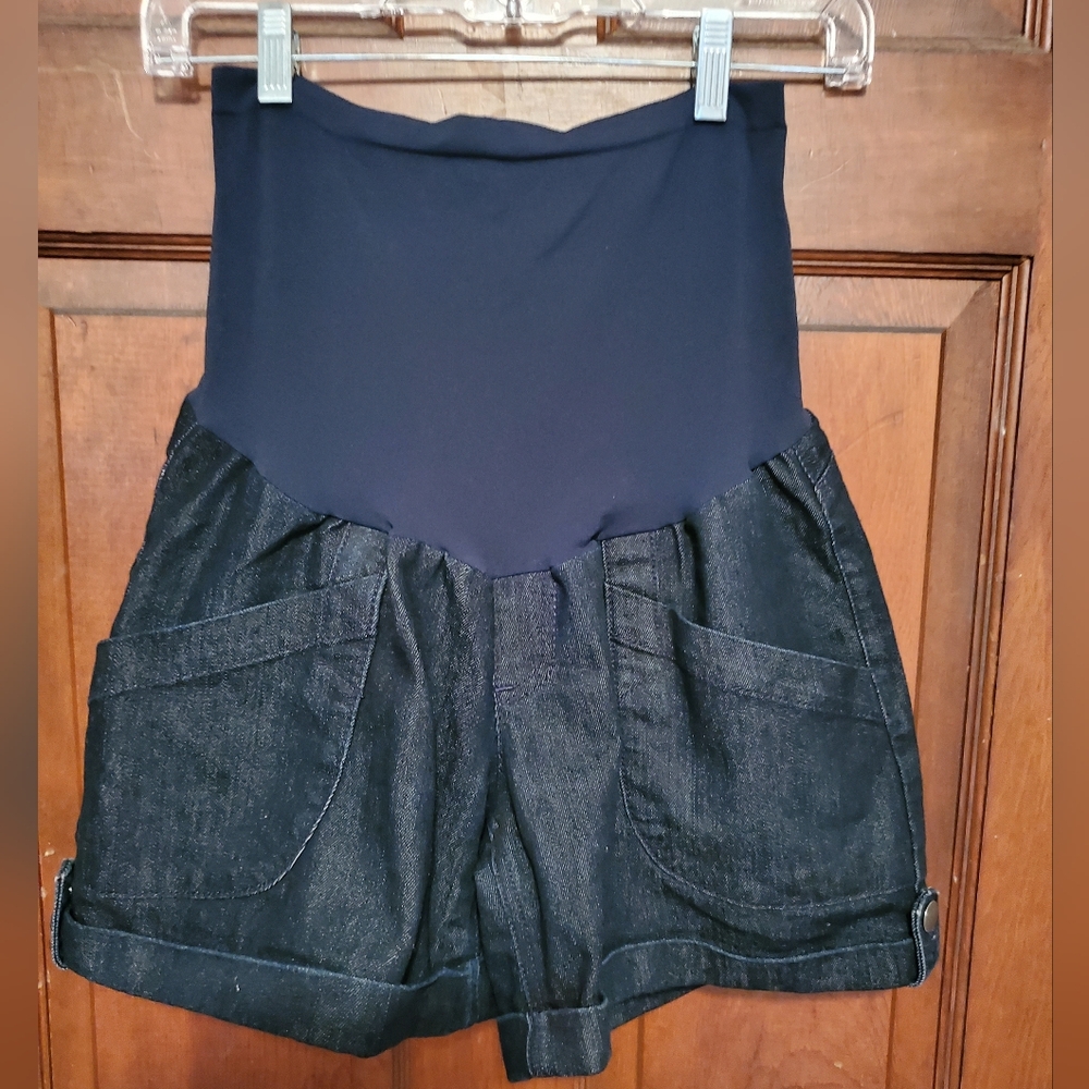 #3032 Motherhood OH Baby Shorts
